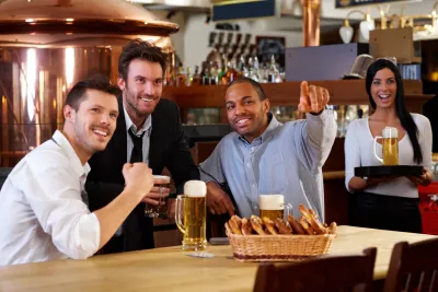 Liquor Liability Insurance in Elmwood, IL