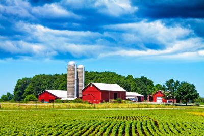 Affordable Farm Insurance - Elmwood, Peoria, Galesburg, Peoria County, Illinois