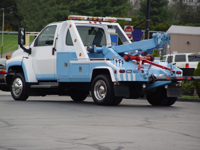 Tow Truck Insurance in Elmwood, Peoria, Galesburg, Peoria County, Illinois