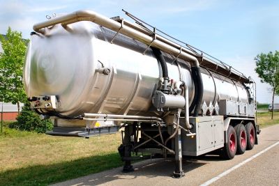 Fuel Haulers Insurance in Elmwood, IL