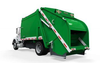 Elmwood, Peoria, Galesburg, Peoria County, Illinois Garbage Truck Insurance